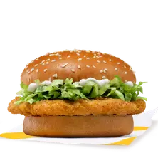 Mc Chicken