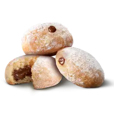 Donut Mc Bites