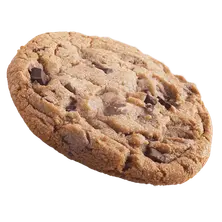 Double Chocolate Cookie