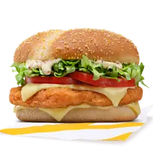 Spicy Grand Chicken