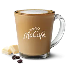 White Mocha