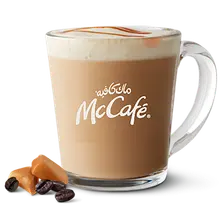 Caramel Macchiato