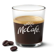 Double Espresso