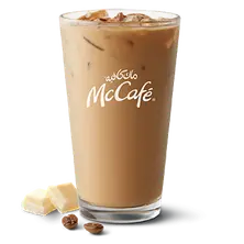 White Mocha
