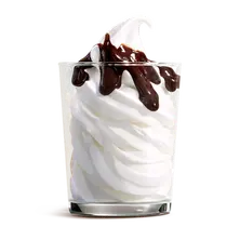 Fudge Sundae