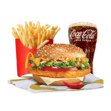 وجبة كوكوسن