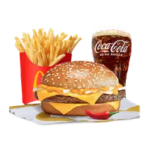 وجبة شيكيغامي
