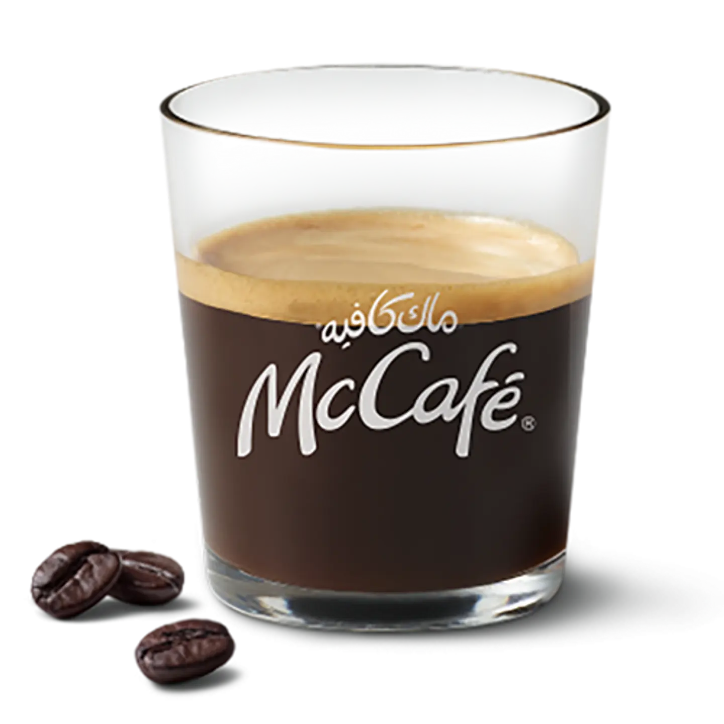 Espresso - test