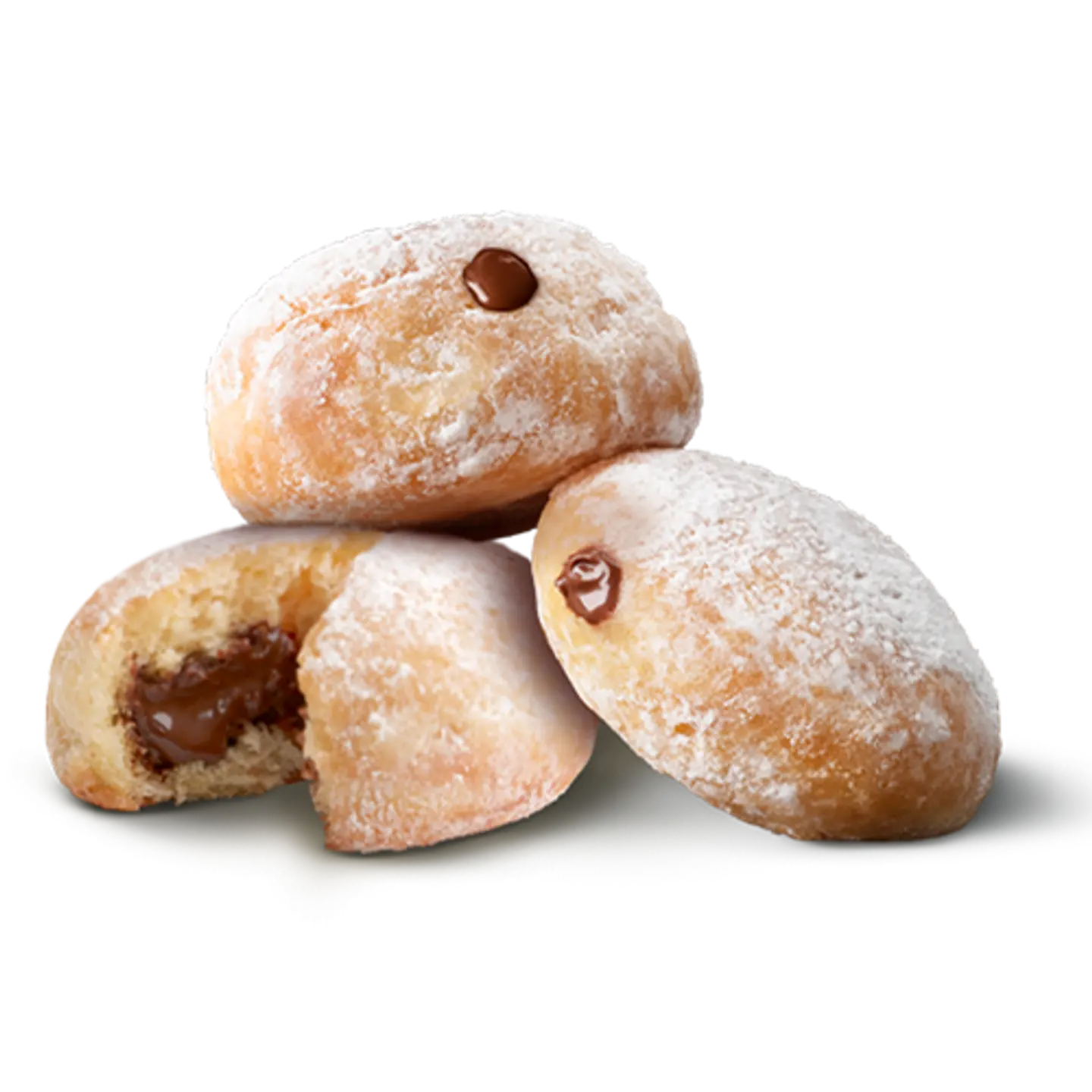 Donut Mc Bites - test