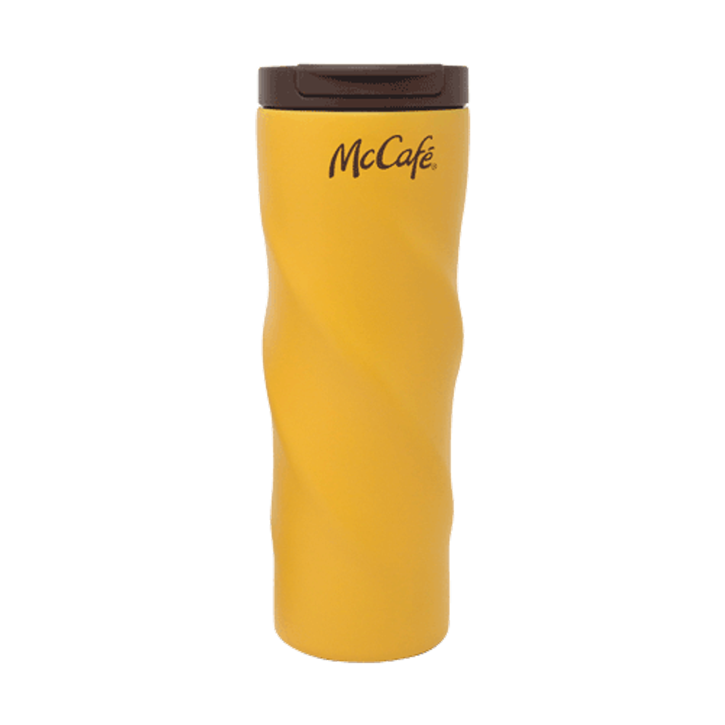 Mc Cafe Tumbler - test