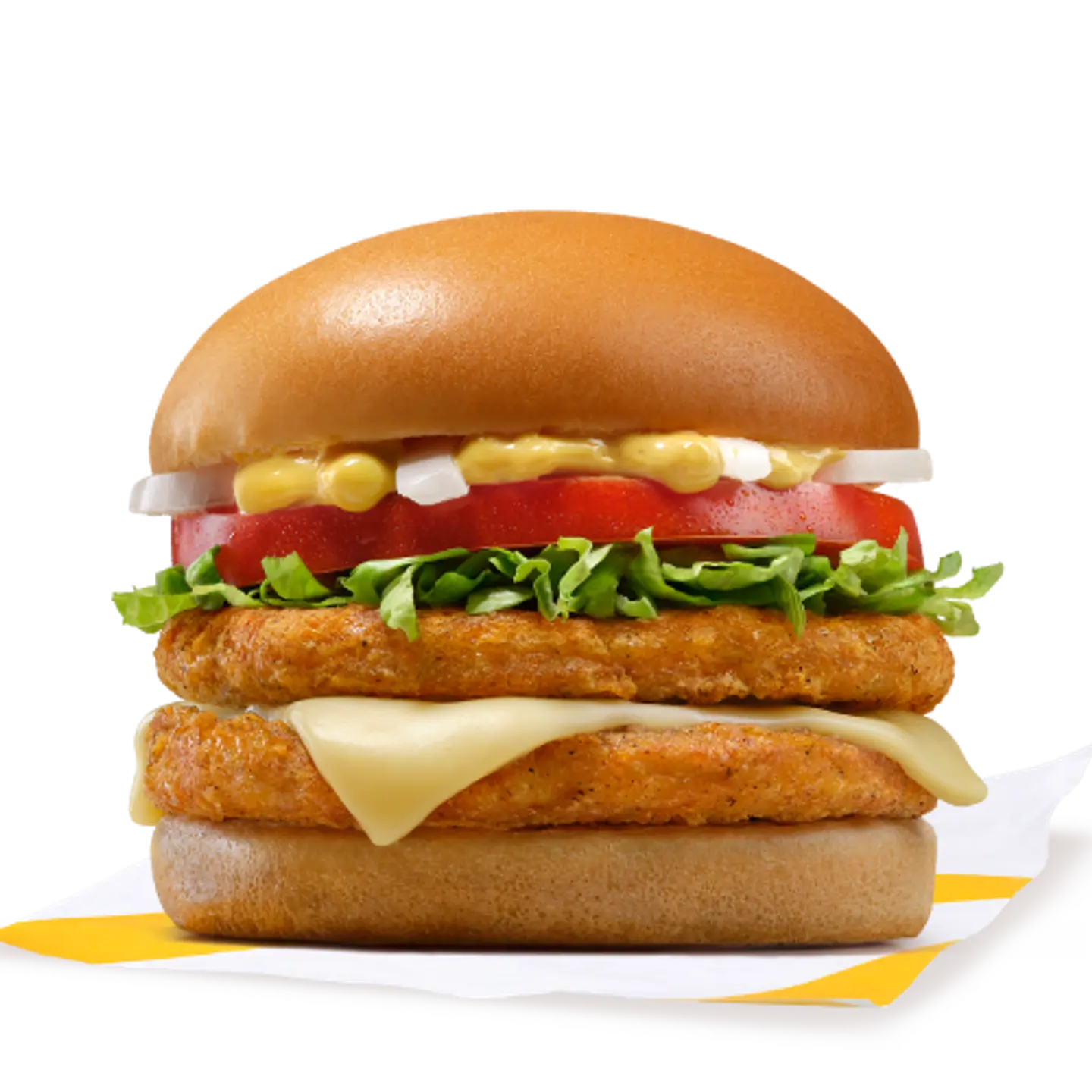 Little Tasty Chicken - test