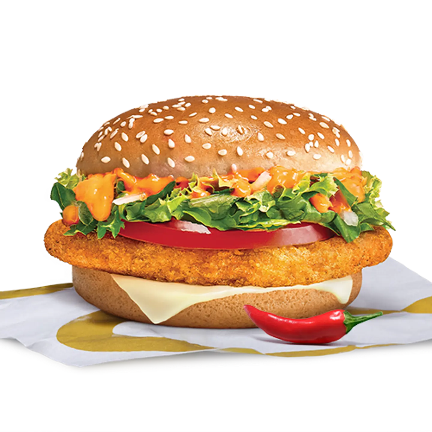 Kokusen Burger - test