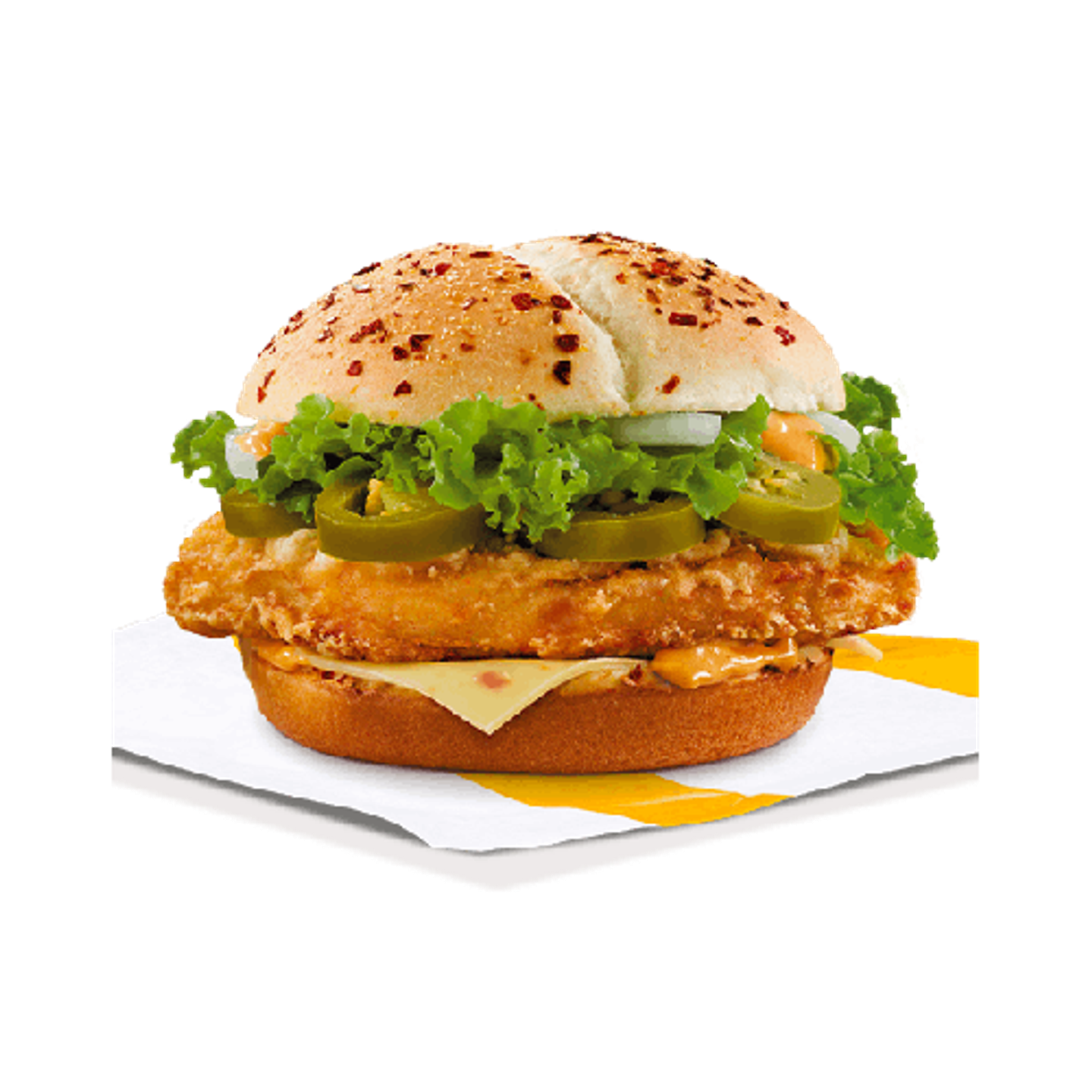 Grand Jalapeno Chicken - test