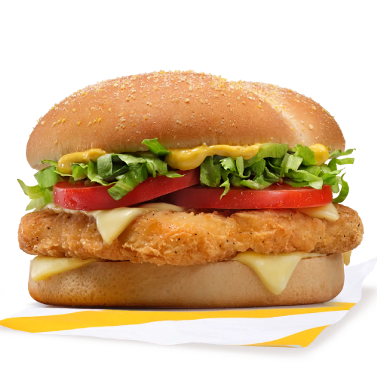 Grand Chicken Deluxe - test