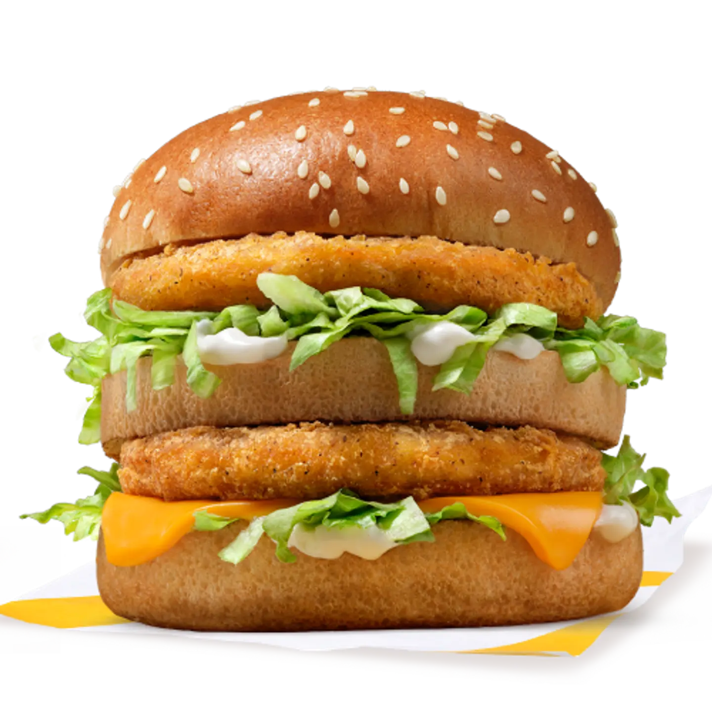 Chickenmac - test
