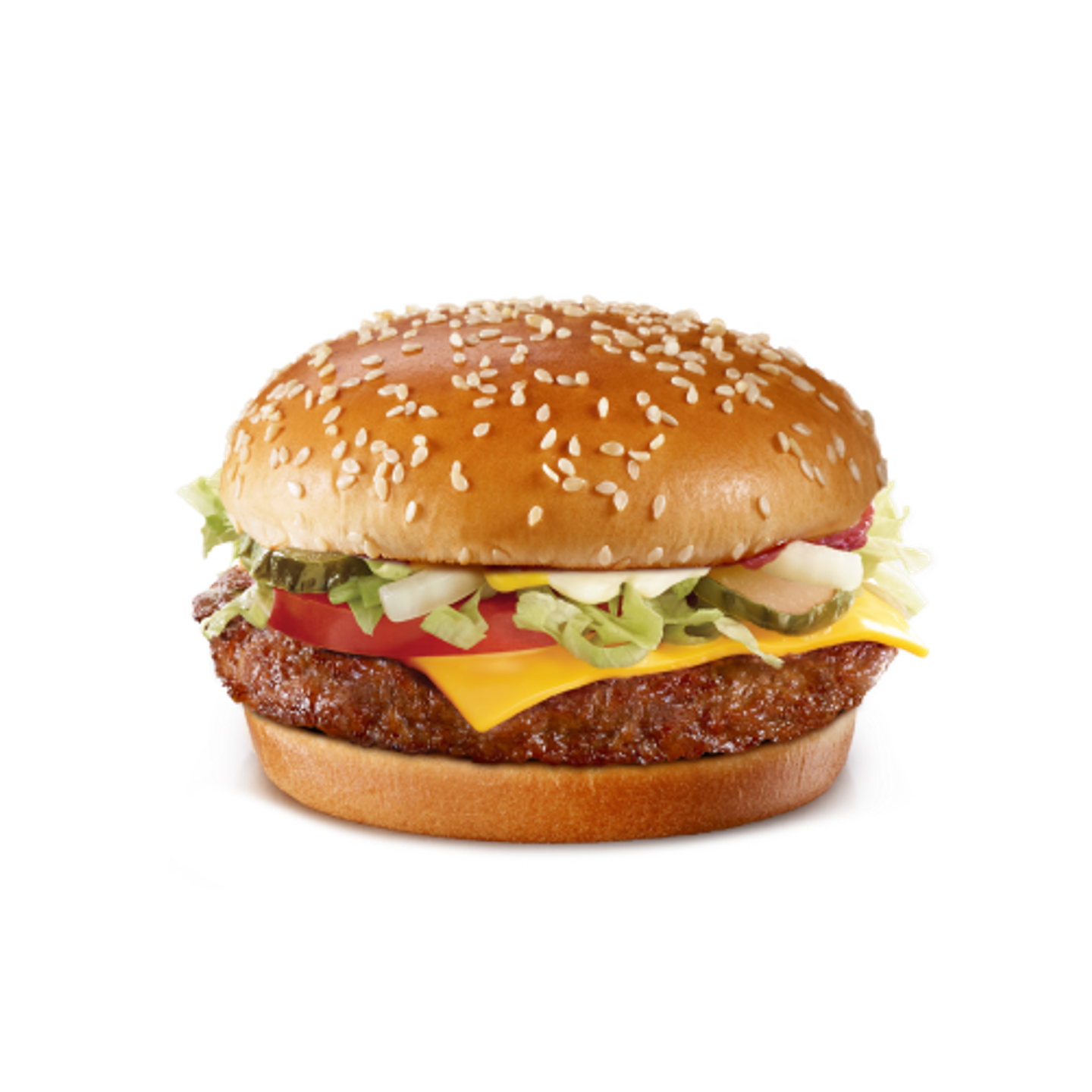 Mc Royale - test