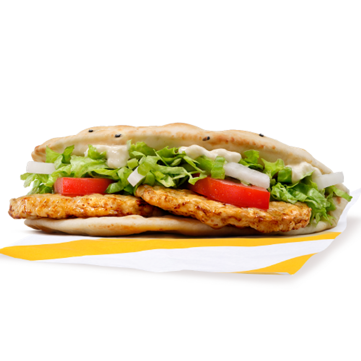 Mc Arabia - test