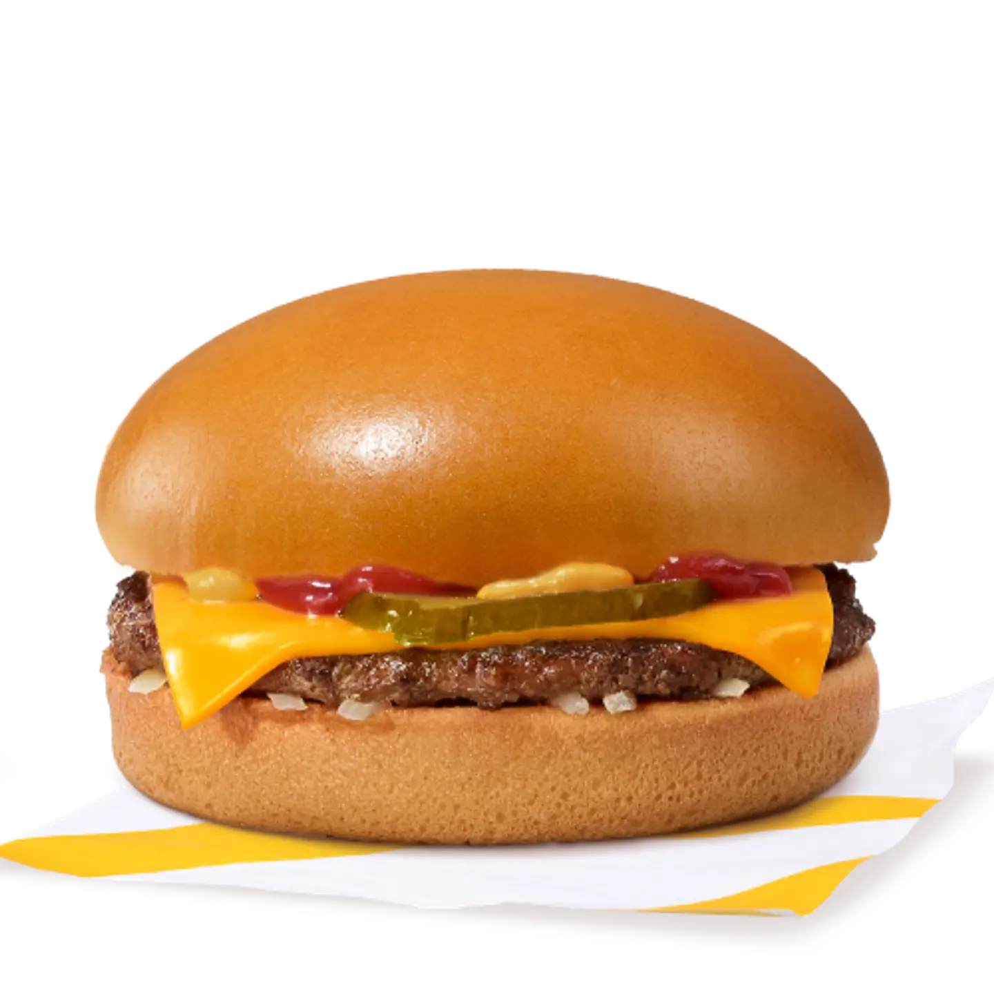 Cheeseburger - test