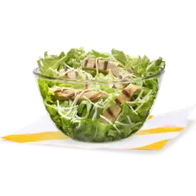 سلطة سيزر دجاج