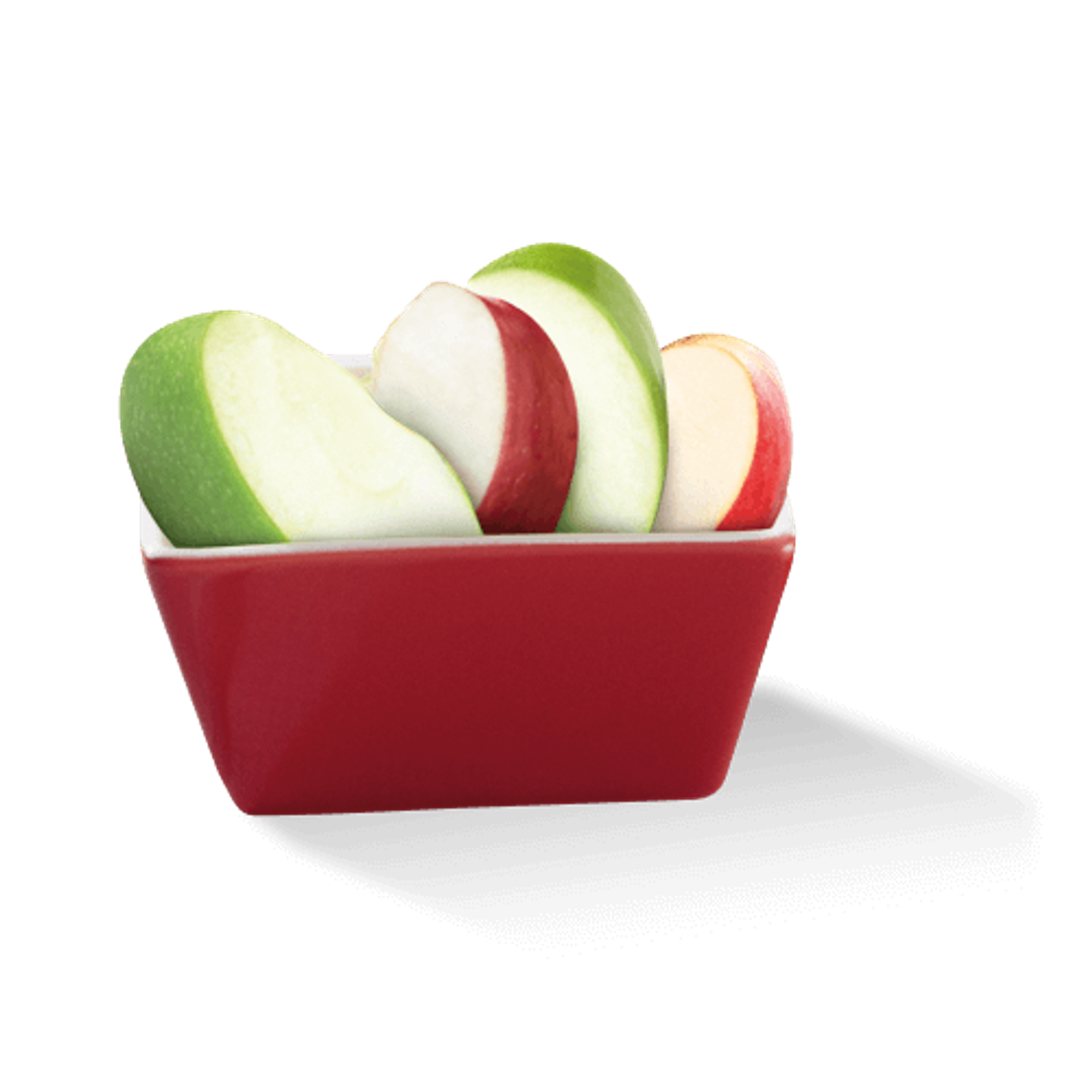 Apple Bites - test