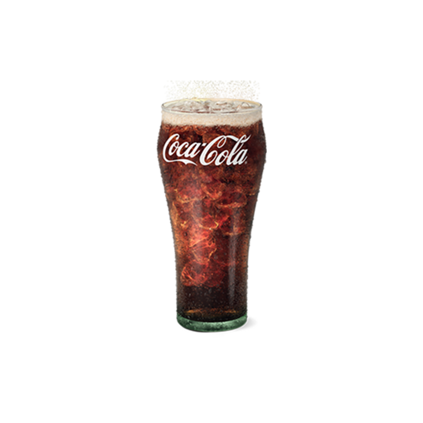 Coke - test