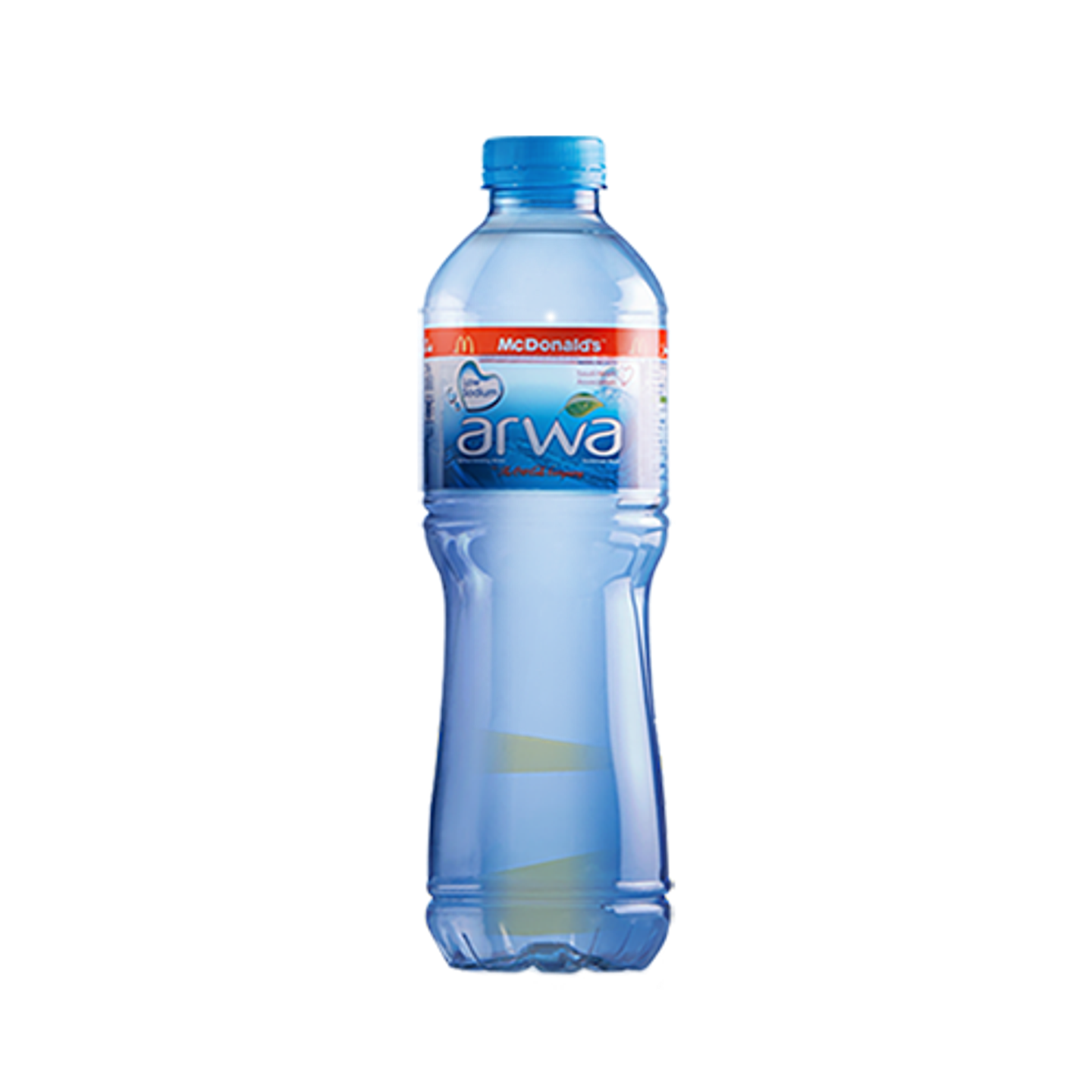 Water - test
