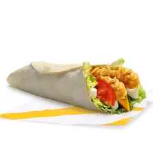 Mc Wrap Chicken