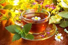 Green Tea