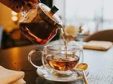 Black Tea