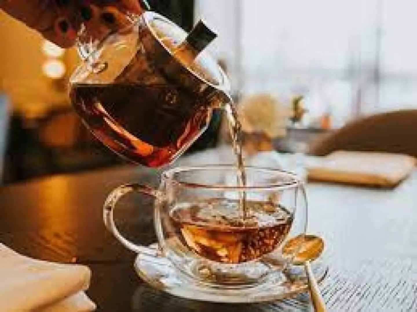 Black Tea