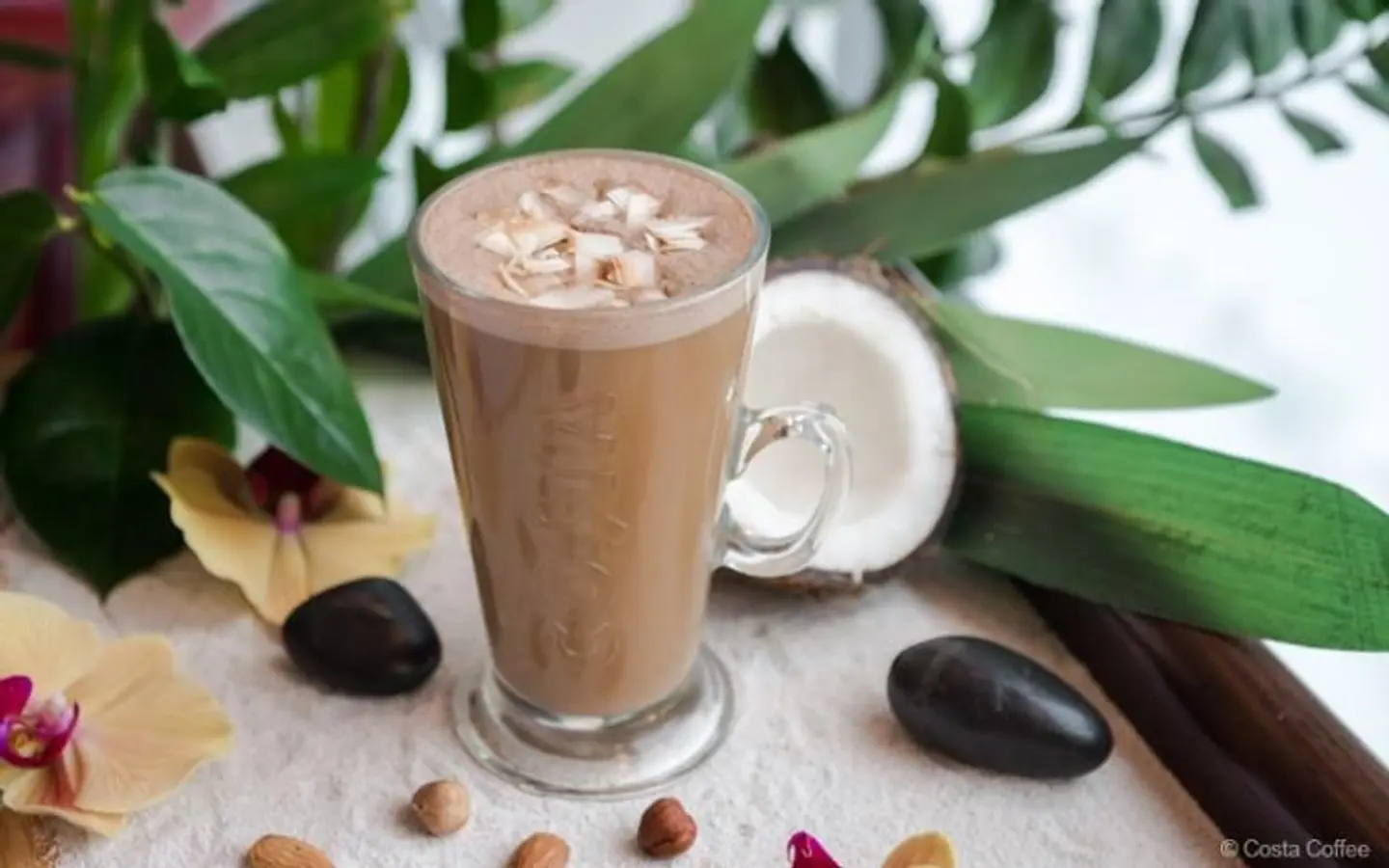 Latte