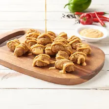 دجاج الفاخر (12 قطعة)