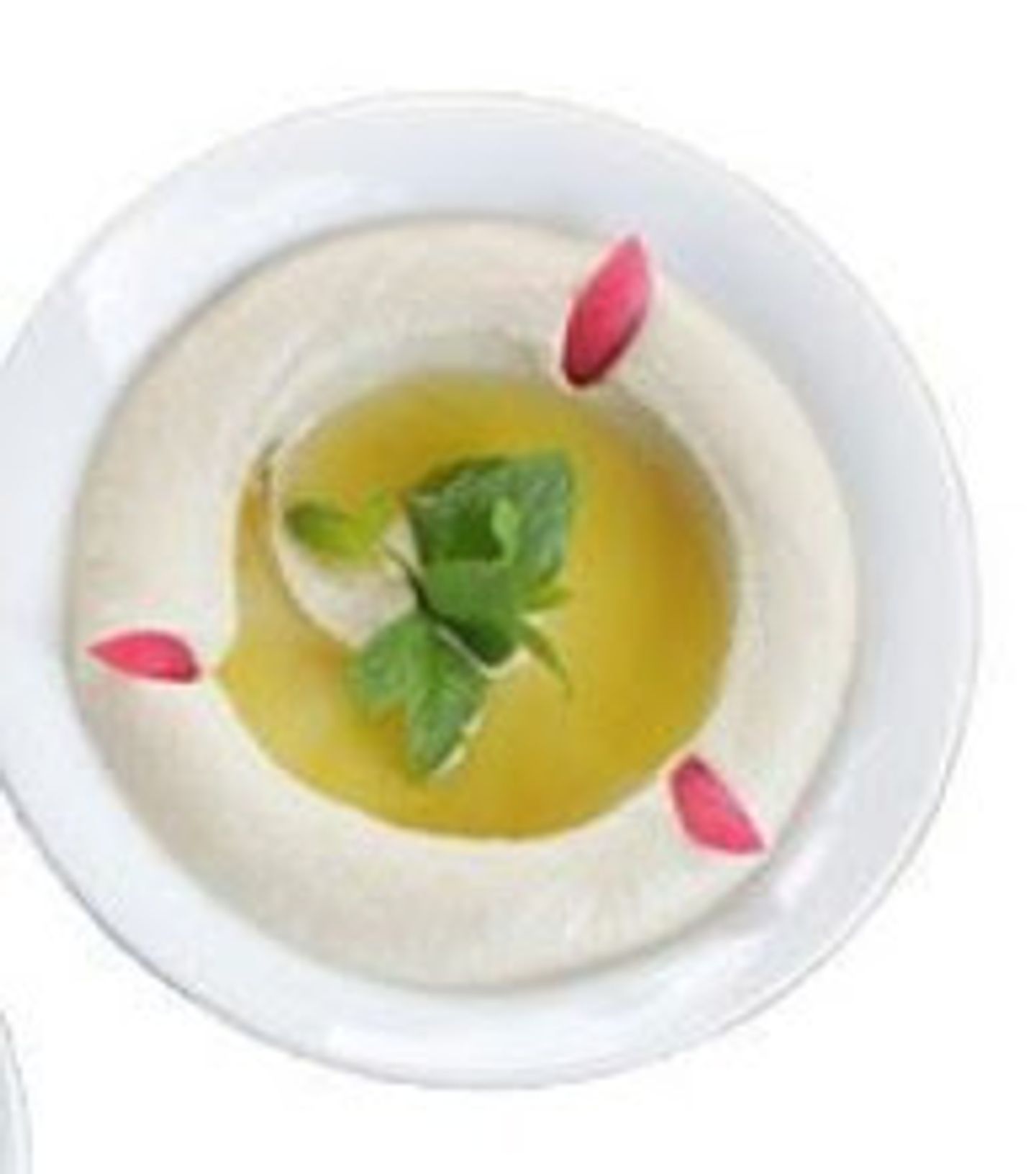 Hommous  - Hommous  S