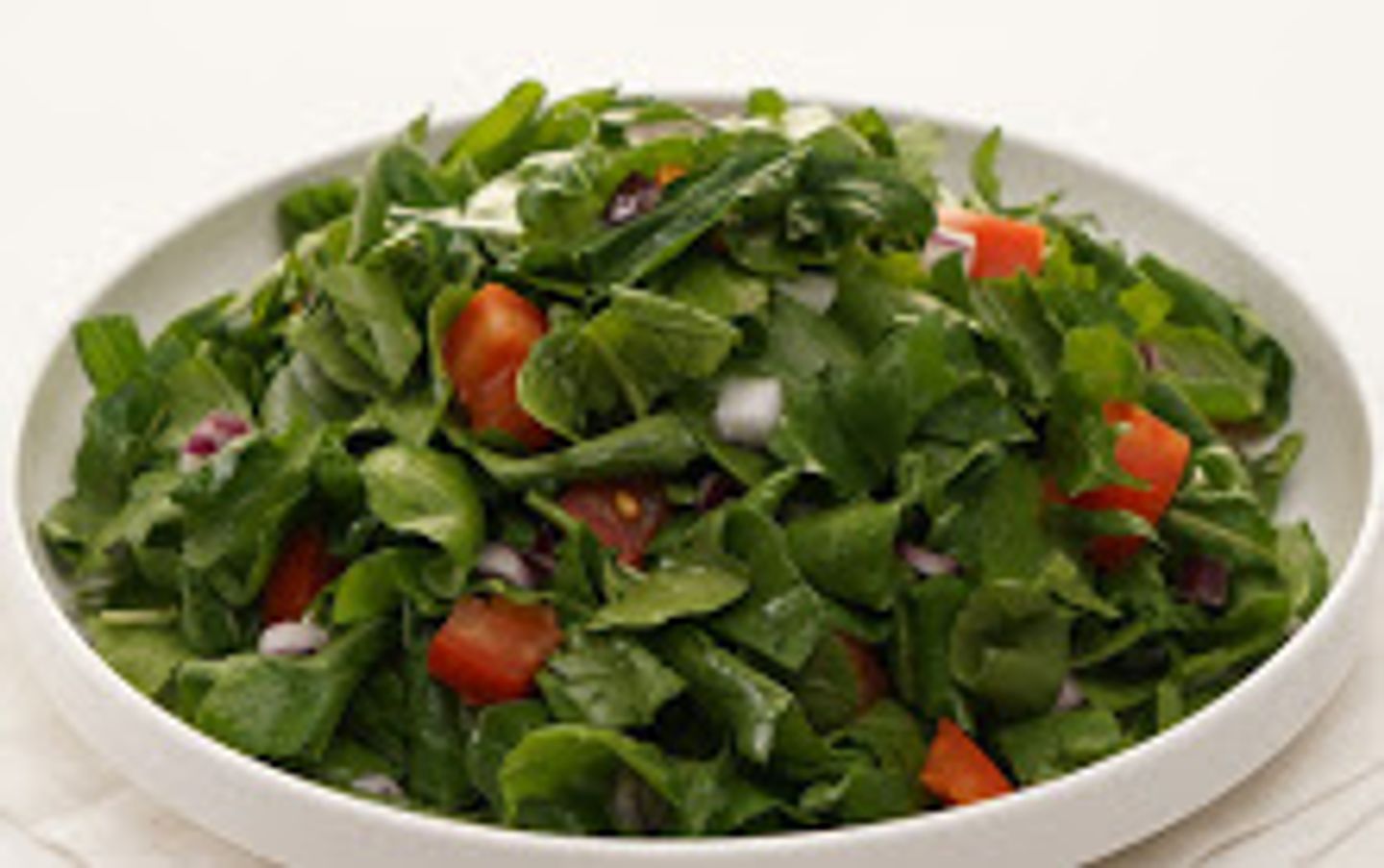 Arugula Salad  - Arugula Salad  S