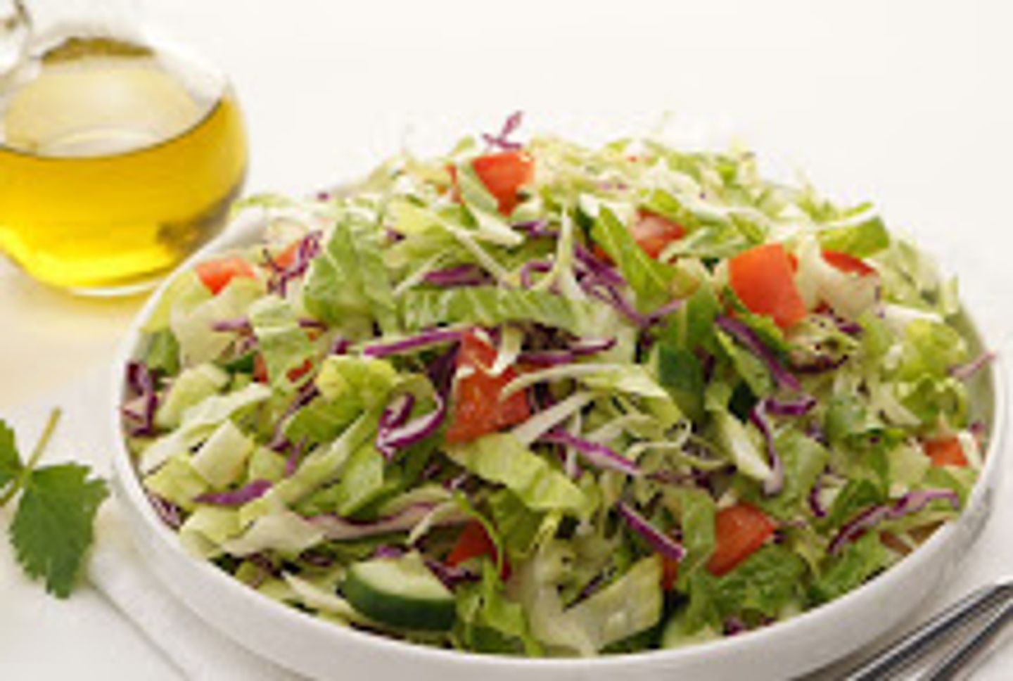 Vegetable Salads - Vegetable Salads   S