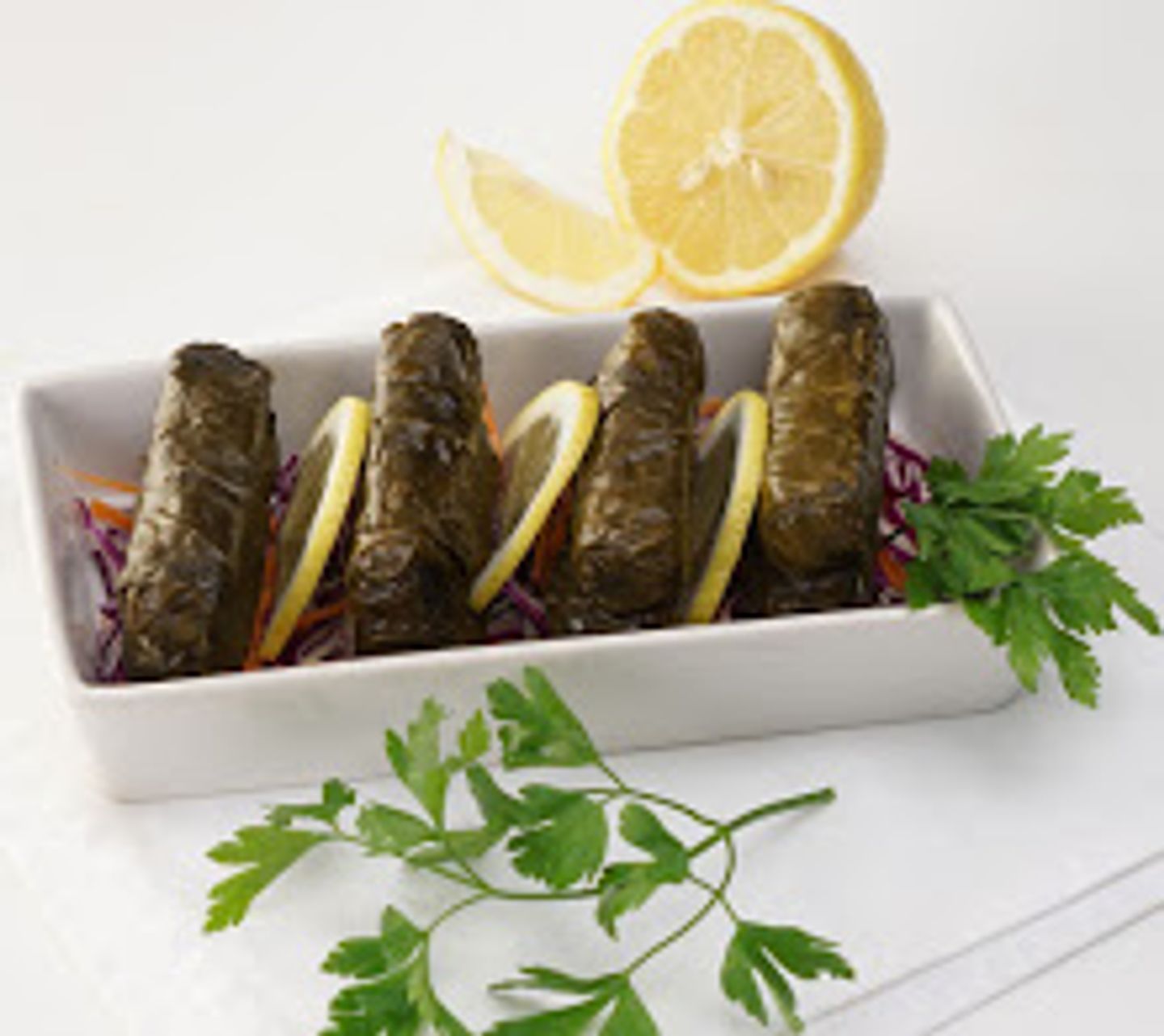 Grape Leaves  -  Grape Leaves  S