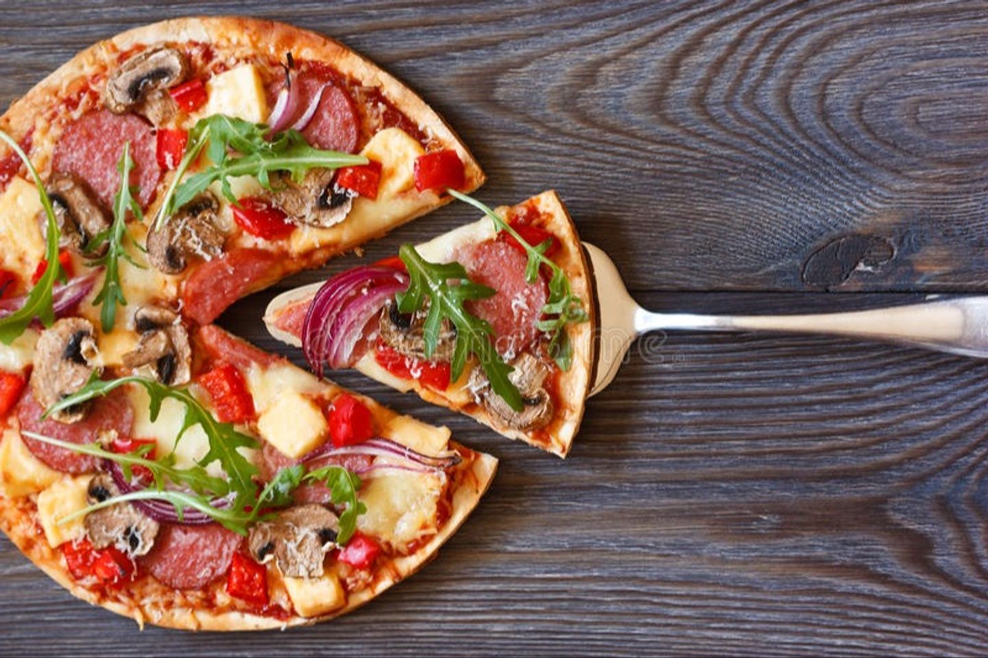 Pizza C - Pizza Ca