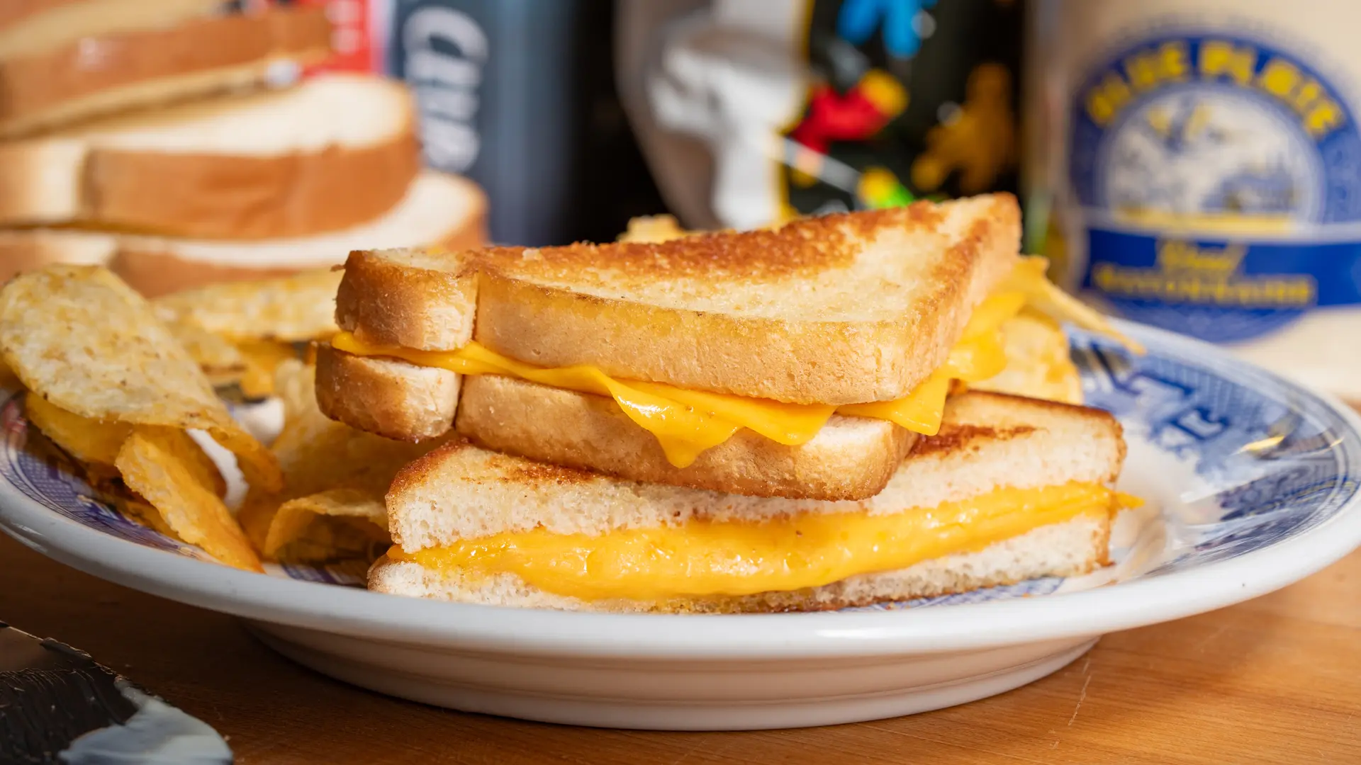 Pizza With Sizes - Small