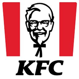 Americana-KFC logo