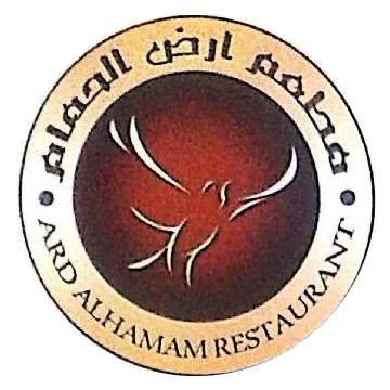 أرض الحمام logo image