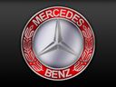 Benz logo image