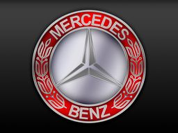 Benz logo