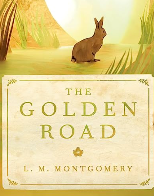 Golden Roads  logo