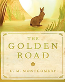 Golden Roads  logo image