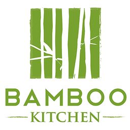 Bamboo Kitchen logo