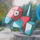 Porygon logo image