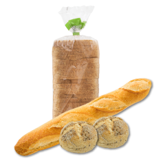 Bakery test logo image