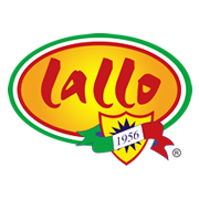لالو logo