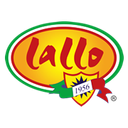 لالو logo image