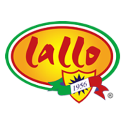 لالو logo